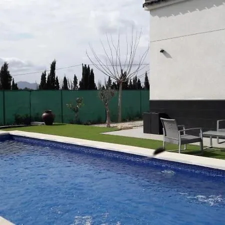 Eco Costa Blanca *