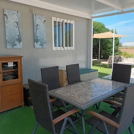 Eco Costa Blanca
