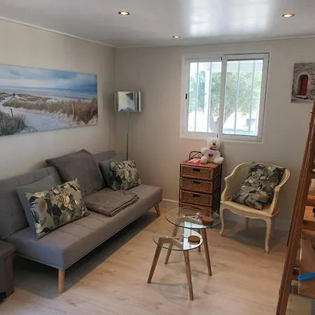 Eco Costa Blanca キャンプ場 *