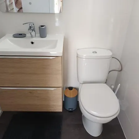 キャンプ場 Eco Costa Blanca *